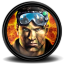 Command & Conquer Renegade 2 Icon 64x64 png